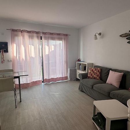 Vivienda Vacacional Casa Federico Corralejo Luaran gambar