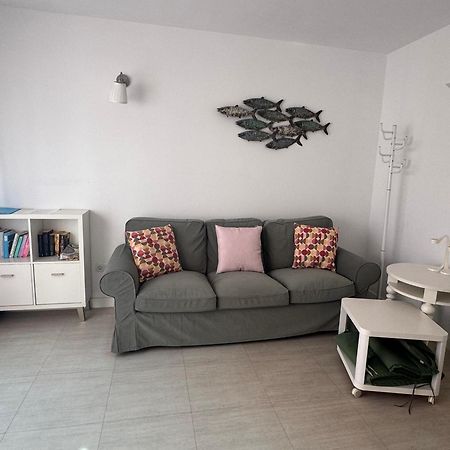 Vivienda Vacacional Casa Federico Corralejo Luaran gambar
