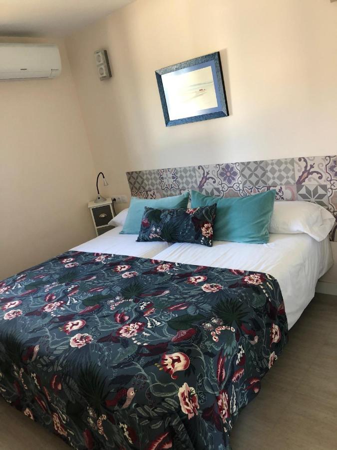 Vivienda Vacacional Casa Federico Corralejo Luaran gambar