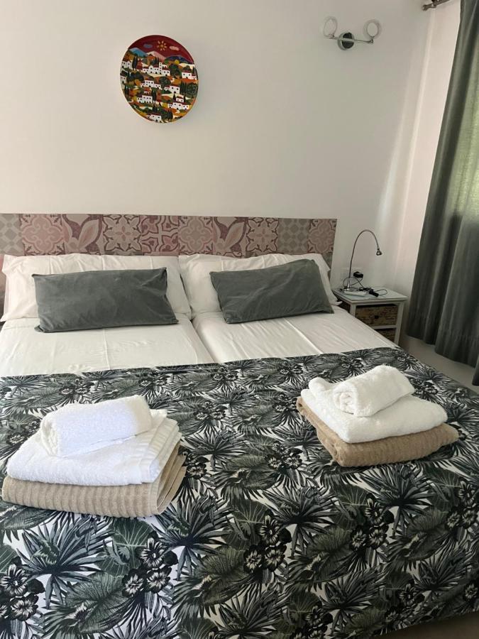 Vivienda Vacacional Casa Federico Corralejo Luaran gambar