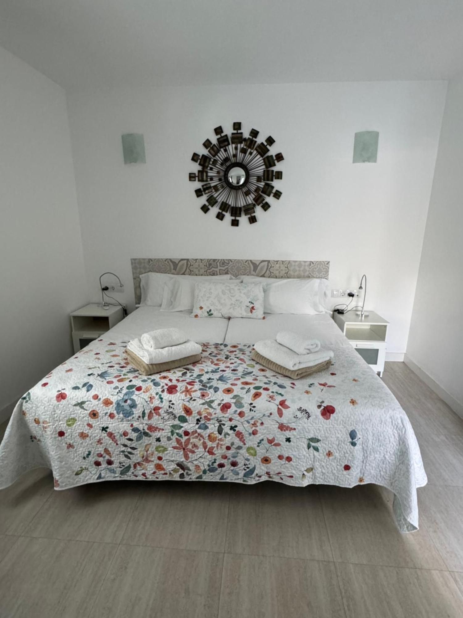 Vivienda Vacacional Casa Federico Corralejo Luaran gambar