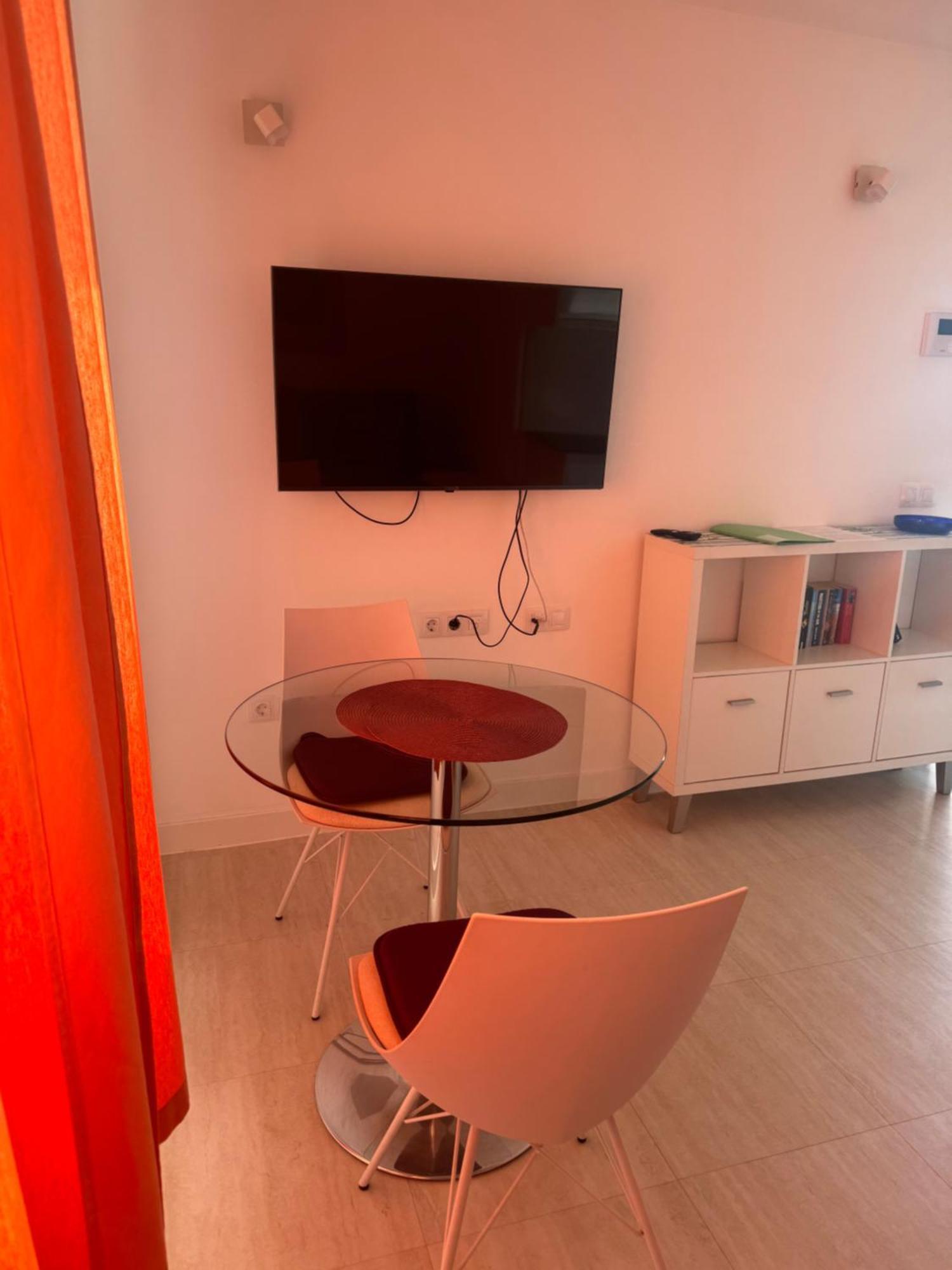 Vivienda Vacacional Casa Federico Corralejo Luaran gambar