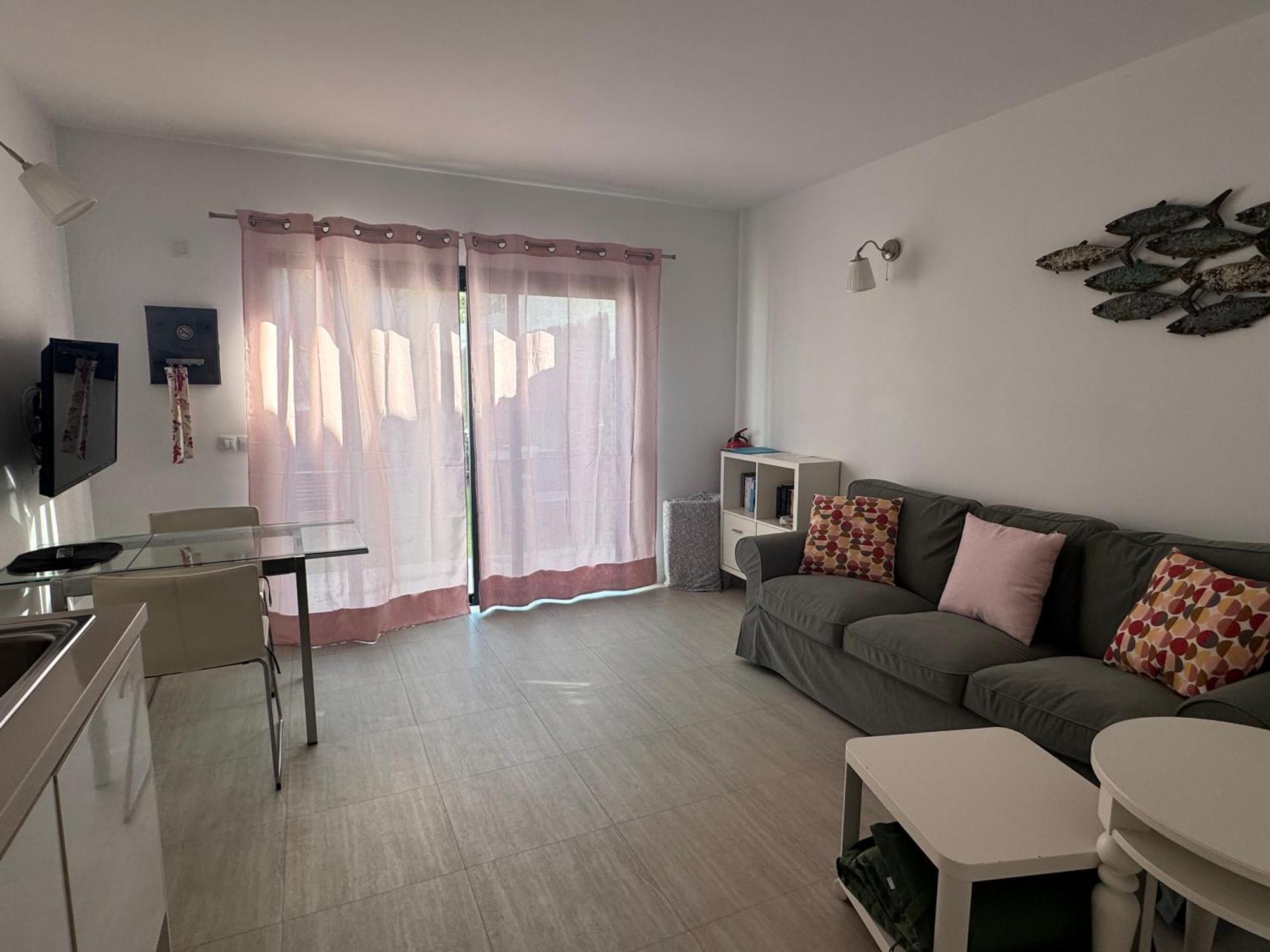 Vivienda Vacacional Casa Federico Corralejo Luaran gambar