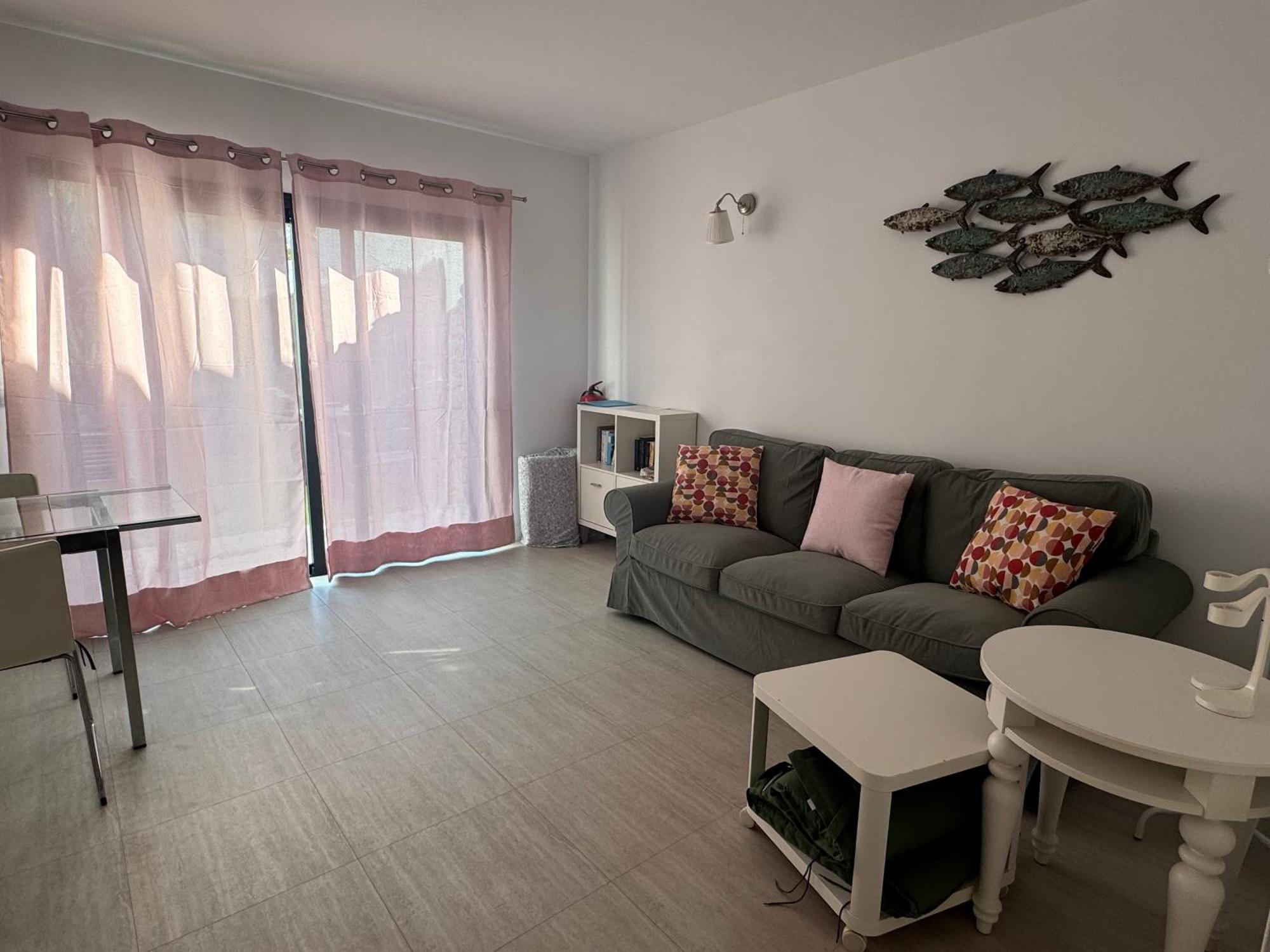Vivienda Vacacional Casa Federico Corralejo Luaran gambar