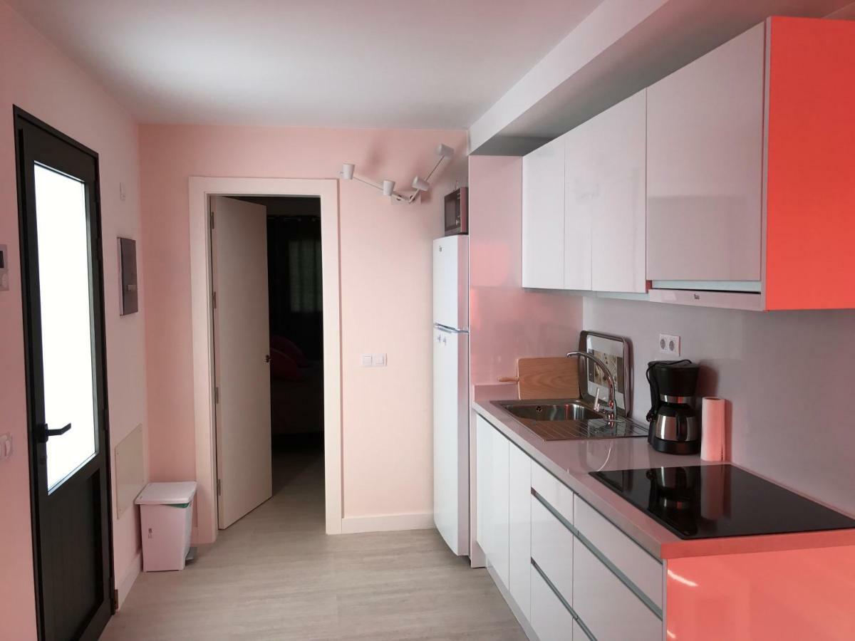 Vivienda Vacacional Casa Federico Corralejo Luaran gambar