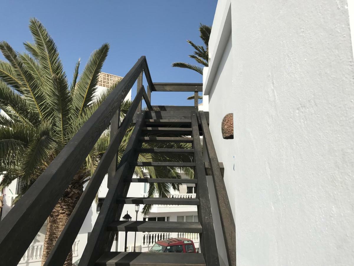 Vivienda Vacacional Casa Federico Corralejo Luaran gambar