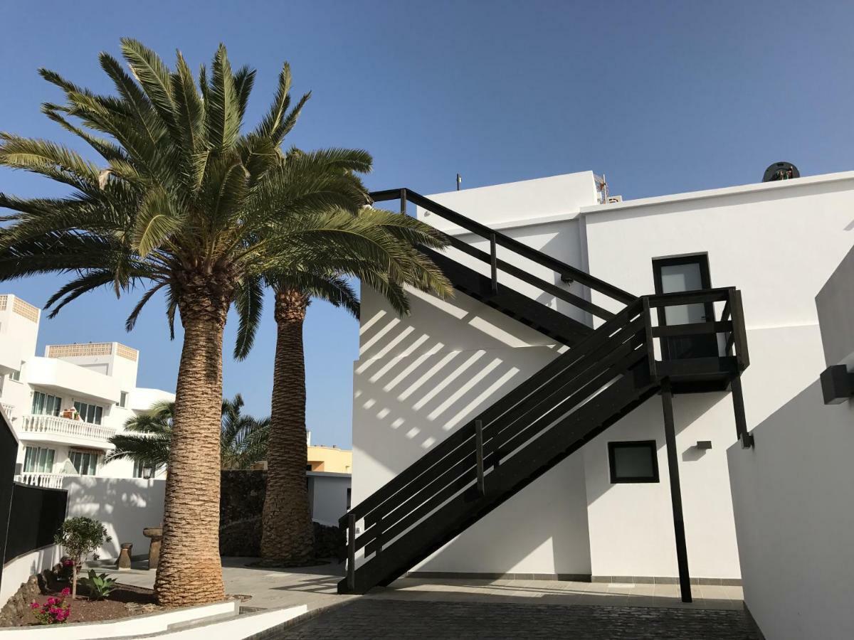 Vivienda Vacacional Casa Federico Corralejo Luaran gambar