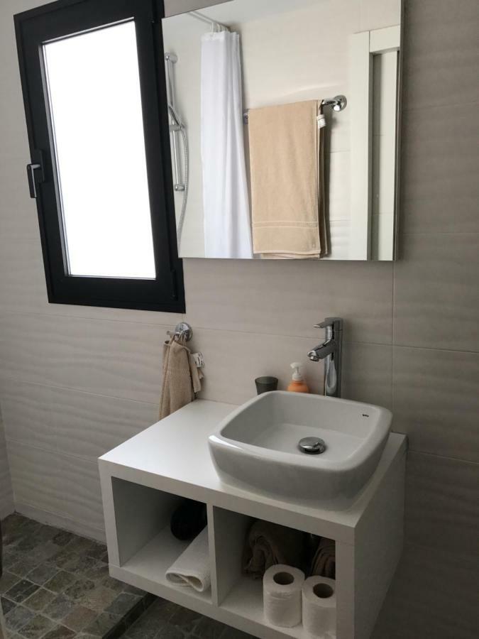 Vivienda Vacacional Casa Federico Corralejo Luaran gambar
