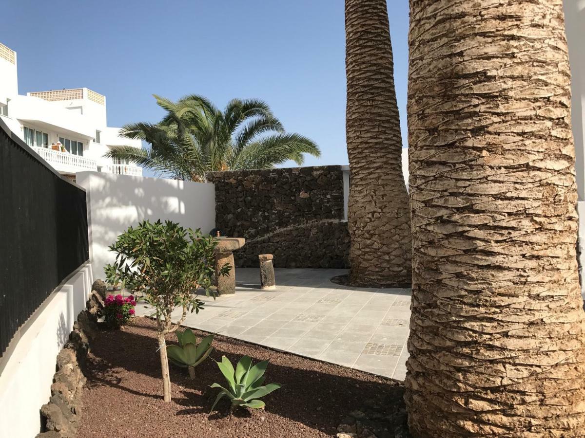 Vivienda Vacacional Casa Federico Corralejo Luaran gambar