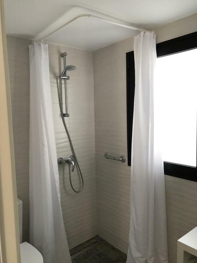 Vivienda Vacacional Casa Federico Corralejo Luaran gambar