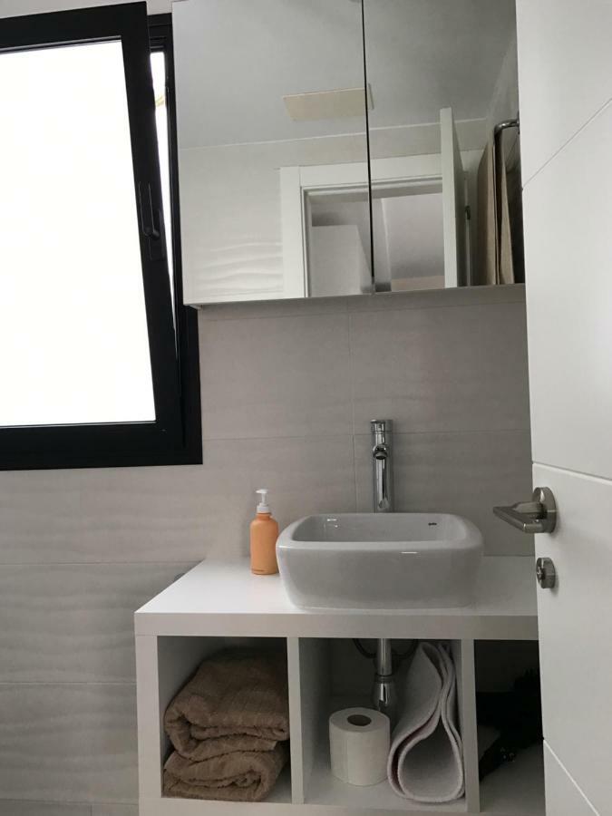 Vivienda Vacacional Casa Federico Corralejo Luaran gambar