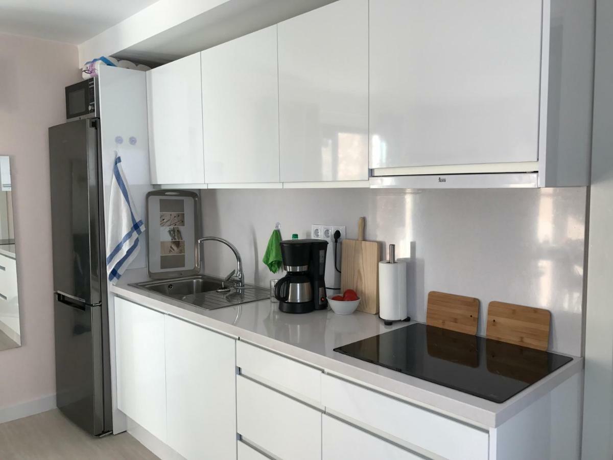 Vivienda Vacacional Casa Federico Corralejo Luaran gambar