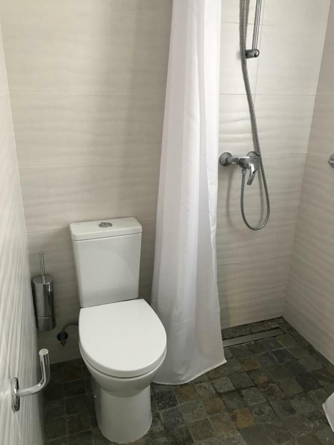 Vivienda Vacacional Casa Federico Corralejo Luaran gambar
