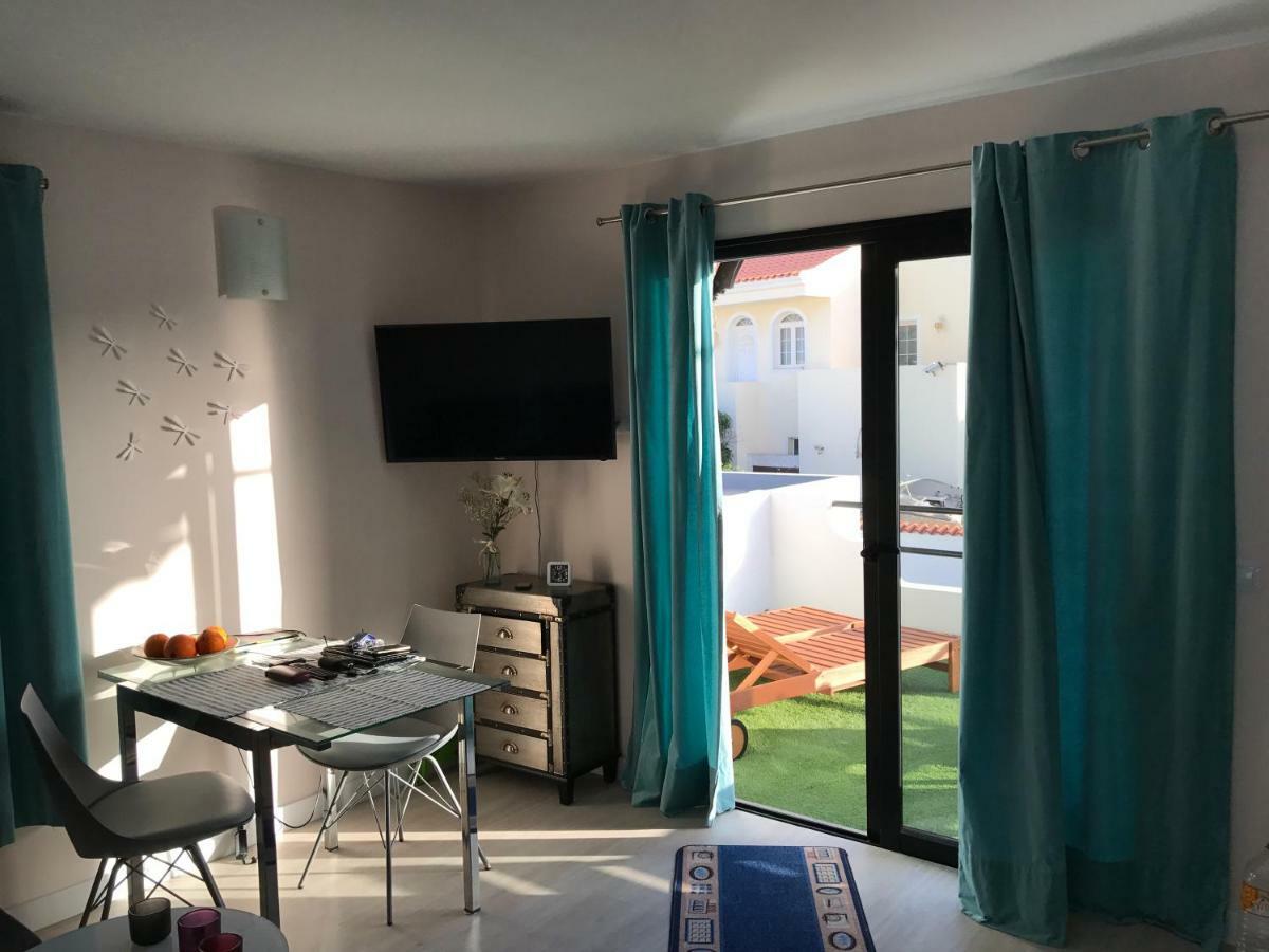 Vivienda Vacacional Casa Federico Corralejo Luaran gambar