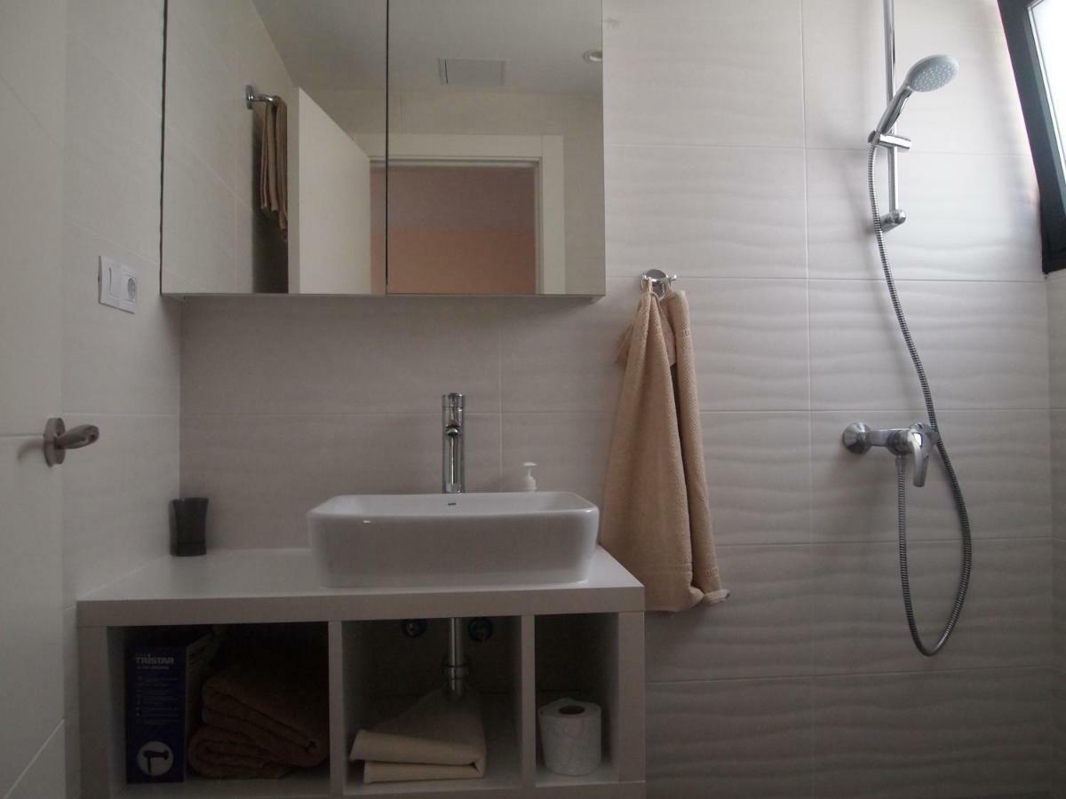 Vivienda Vacacional Casa Federico Corralejo Luaran gambar