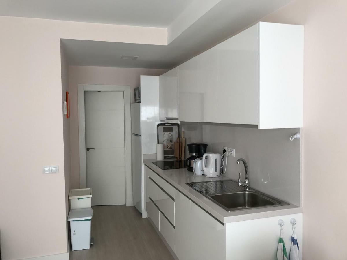 Vivienda Vacacional Casa Federico Corralejo Luaran gambar