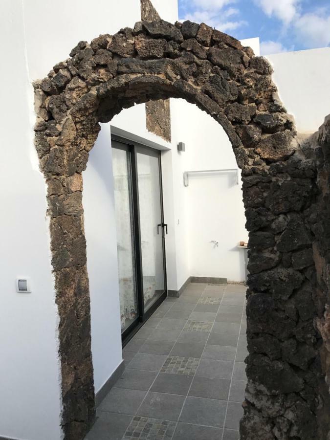 Vivienda Vacacional Casa Federico Corralejo Luaran gambar