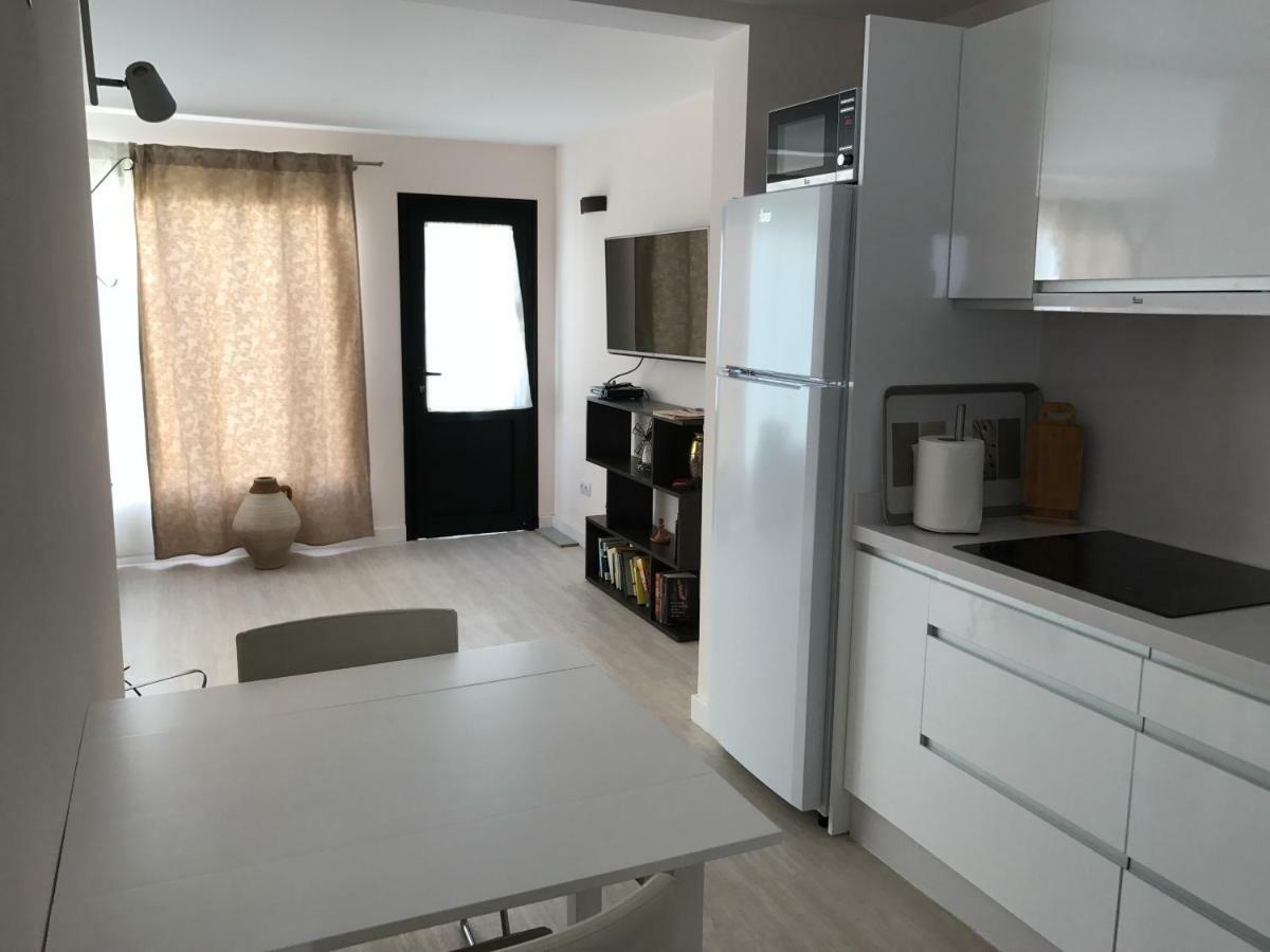 Vivienda Vacacional Casa Federico Corralejo Luaran gambar