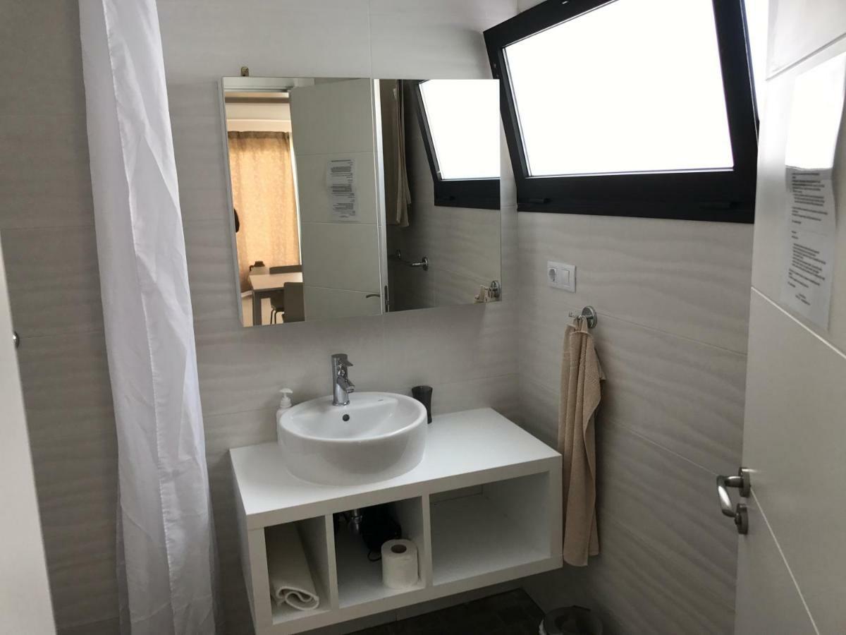 Vivienda Vacacional Casa Federico Corralejo Luaran gambar