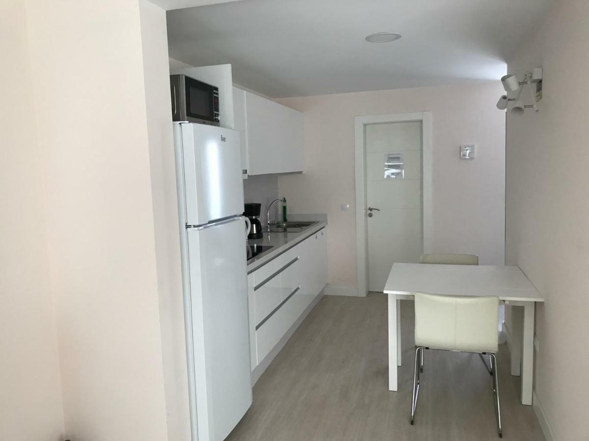 Vivienda Vacacional Casa Federico Corralejo Luaran gambar